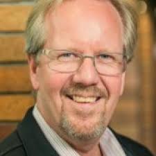 Harold Mathijs van Es