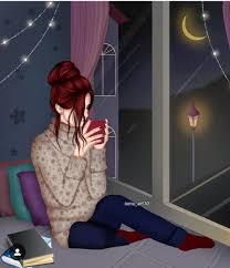 Pin By Lady Lady On صور كرتونيه زمان Cartoon Girl Images Lovely Girl Image Beautiful Girl Drawing