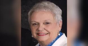 Nancy Scott Thomason Obituary