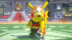 How do you unlock characters in pokken tournament? Pokken Tournament Dx Review Attack Of The Fanboy