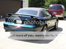 Image result for Forest Green 1995 Fleet