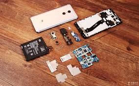 Xiaomi Redmi Pro Tear Down: What Lies ...