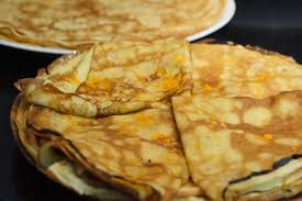 Crepes Suzette Pour La Chandeleur Recette Recette Crepe Crepes Recette Facile Meilleur Recette De Crepe