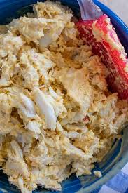 It can be enjoyed straight out of the can or incorporated into one of your signature dishes. How To Make Crab Cakes With Canned Crab Joe S Healthy Meals