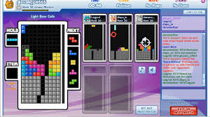 Discover the sequel to nintendo's 1993 classic! Free Tetris Tetris Friends Online Games Induced Info