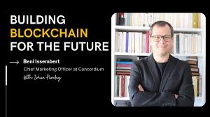 We offer an id layer at the protocol level for. Compliance By Design Is The Future Of Blockchains Beni Issembert Cmo At Concordium Hacker Noon
