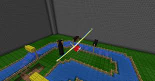 The rc mod is a minecraft mod which adds realistically simulated remote controlled vehicles in your minecraft game. Circuits And More Rc Mod Minecraft Map