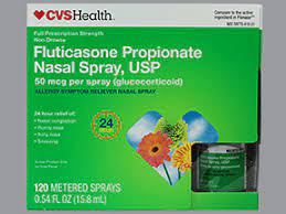 Fluticasone Propionate Nasal Uses Side Effects Interactions Pictures Warnings Dosing Webmd