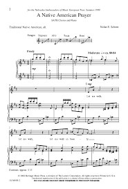 We did not find results for: A Native American Prayer Satb By Nolan Sc J W Pepper Sheet Music