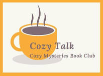 Cozy-ish Mystery Book Club @ the Library