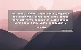 Check spelling or type a new query. 131 Kata Kata Jarak Jagokata