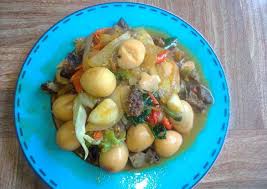 May 31, 2021 · delicious cornbread upside down casserole in 17 minutes. Cara Bikin Telur Puyuh Ati Ampela Oseng Kecap Pedas Bikinramadanberkesan Yang Mudah Resepenakbgt Com