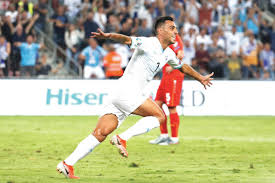 Kariyer sayfasında eran zahavi isimli futbolcunun sezon bazında takımının yer almış olduğu turnuvalardaki maç, gol, asist, sarı kart, kırmızı kart, oyuna girme, oyundan alınma. Zahavi Finalizes Move To Psv Eindhoven The Jerusalem Post