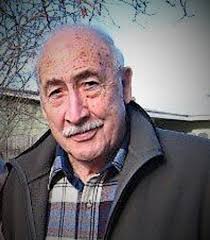 George 'Bill' William Wallace Obituary