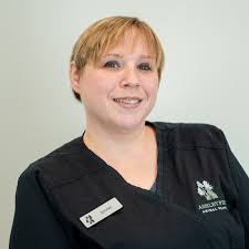 About Ashley Pines Animal Hospital