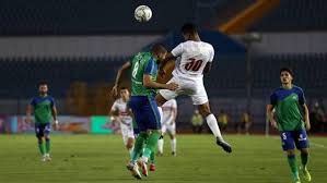 يواجه فريق الزمالك نظيره مصر المقاصة، مساء يم السبت 14 أغسطس، على استاد القاهرة الدولي، ضمن منافسات الأسبوع التاسع عشر من الدوري المصري. Bpotuodubb1gcm