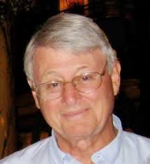 Obituary: Thomas Hebert of Vero Beach, FL, formerly of New Canaan