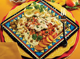 Maybe you would like to learn more about one of these? Moroccan Chicken Couscous Slow Cooker Dinner