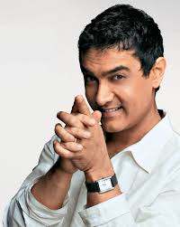 Happy Birthday, Aamir Khan!