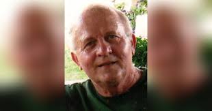 Obituary for David R. Backstrom