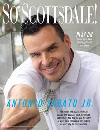 So Scottsdale April 2017 by Richman Media Group