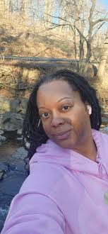 Such a beautiful time of year here in Northern Virginia❤️