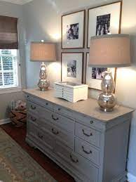 Guest bedroom decor guest bedrooms master bedroom bedroom ideas guest room master suite little corner white rooms dresser as nightstand. Master Bedroom Nesting In Progress Master Bedrooms Decor Small Master Bedroom Home Decor