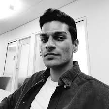 4khil4braham (Akhil Abraham) · GitHub