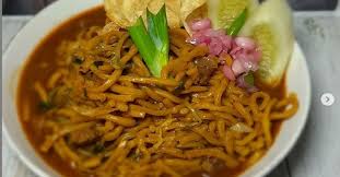 Check spelling or type a new query. 5 Resep Mie Kuah Terpopuler Enak Dimasak Dengan Sarden Dan Baby Crab