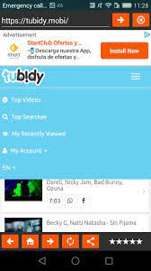 O tubidy é um serviço web que tem um único objetivo: Aup Download Free Browser 35 0 Download For Android Apk Free