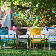 Del Rey Stacking Chair Outdoor Stacking Chairs Stacking Chairs Patio Chairs