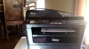 Fast, high quality prints, combined with low running costs make this the perfect solution for cost conscious buyers. Brother Printer No Paper Error Temporary Fix Youtube