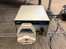 We would like to show you a description here but the site won't allow us. Cole Parmer Masterflex 7554 90 Peristaltic Pump Used Pumps