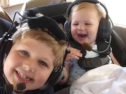 Congratulations to Anna Buchel