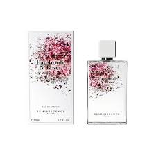 Rêve, légèreté, sensation du charme et du mystère. Reminiscence Paris Patchouli N Roses Eau De Parfum 50 Ml Inci Beauty