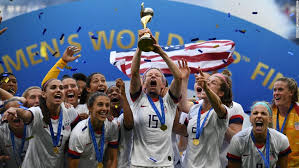 The final match between the united states and the netherlands drew an average live audience of 82.18 million and reached a total of 263.62 million unique viewers. Fifa Considering Idea For Women S World Cup To Be Played Every 2 Years Cnn