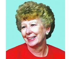 Mary Bodnar Obituary (1933