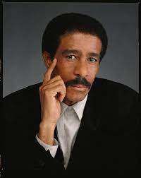 Richard Pryor Richard Pryor African American Actors Black Actors