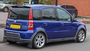 Fiat panda 1.2 dynamic car review from the aa. Fiat Panda The Reader Wiki Reader View Of Wikipedia