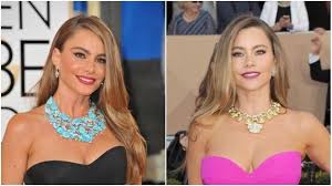 Sofia vergara's very first acting job in english was in the movie, chasing papi. Sofia Vergara Turns 46 Today But We Need To Check Her Birth Certificate After Seeing These Photos Hindustan Times