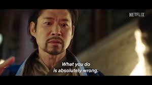 [ENG SUB] #AlchemyOfSouls: Light and Shadow, SEO YUL IS ALIVE!!!!!! , As  you can see(in the video cut) this scene is from the teaser, before the 1st  episode of AOS part 2 started. This scene, we ...