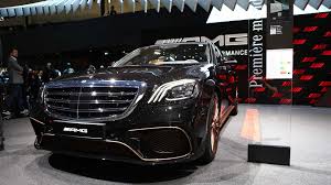 Starting msrp $91,995 view model pricing. Mercedes Amg S65 Final Edition Bids Adieu To The V12 In Geneva