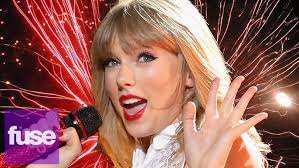 Taylor Swift & Mariah Carey Performing