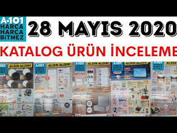 Bim 5 haziran 2020 aktüel kataloğu görmek için>>> tıklayın. A101 28 Mayis 2020 Katalogu A101 Aktuel Urunler Indirimleri Youtube