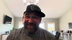 Power-Pole Moments: Drew Benton