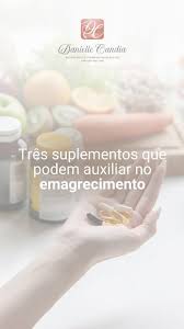 Quer acelerar o seu processo de emagrecimento? 🔥 , 🎥 Então assista ao  vídeo e preste atenção nesses três suplementos essenciais! , ✈️ Gostou?  Compartilhe com aquela amiga(o) que também precisa saber! ...