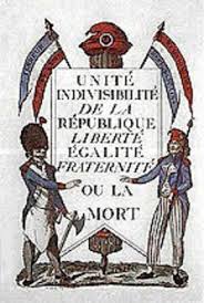 Sans-culottes — Christ-Roi