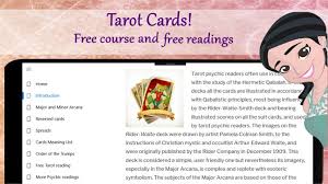 When a psychic reads a card then a connection is created from our world into another reality. Get Tarot Card Reading Online Tarot Plus Psychic Read Microsoft Store En Gb
