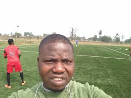 Ogbeide Jerome Abraham football-coach