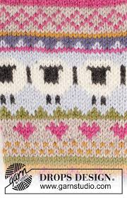 Sleepy Sheep Drops 173 45 Free Knitting Patterns By